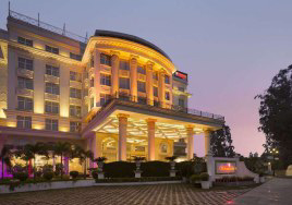 Ramada Plaza By Wyndham